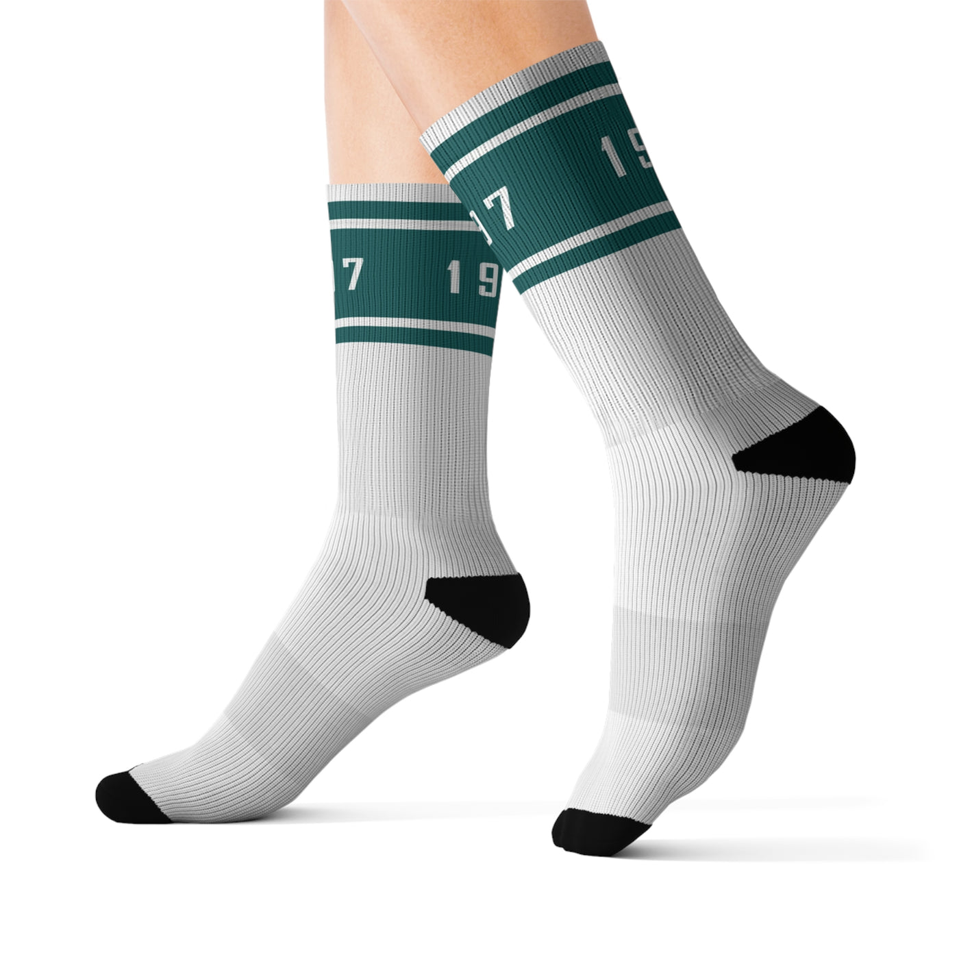 1997 Classic socks