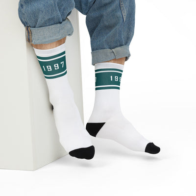 1997 Classic socks