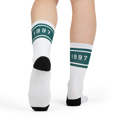 1997 Classic socks