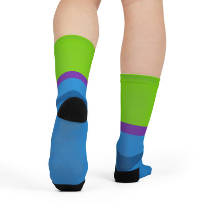 toy story socks aliens