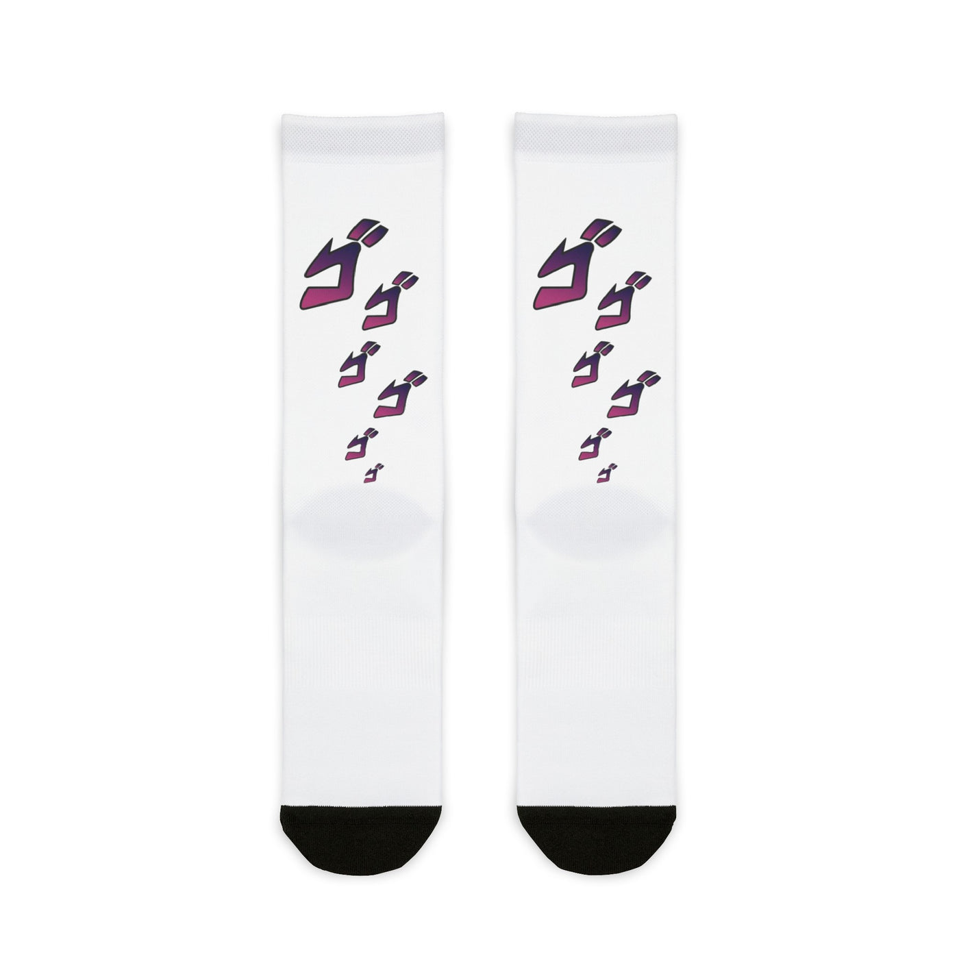 Jojo bizarre adventure dio Wryyy socks