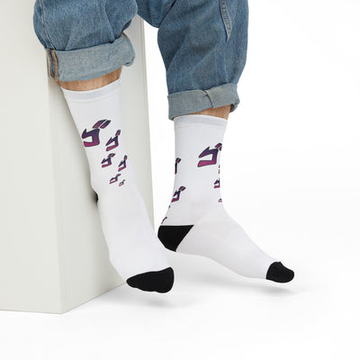 Jojo bizarre adventure dio Wryyy socks