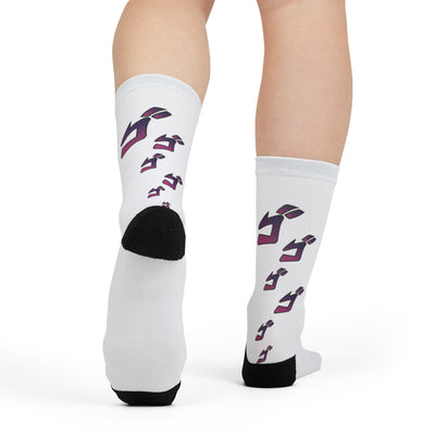 Jojo bizarre adventure dio Wryyy socks