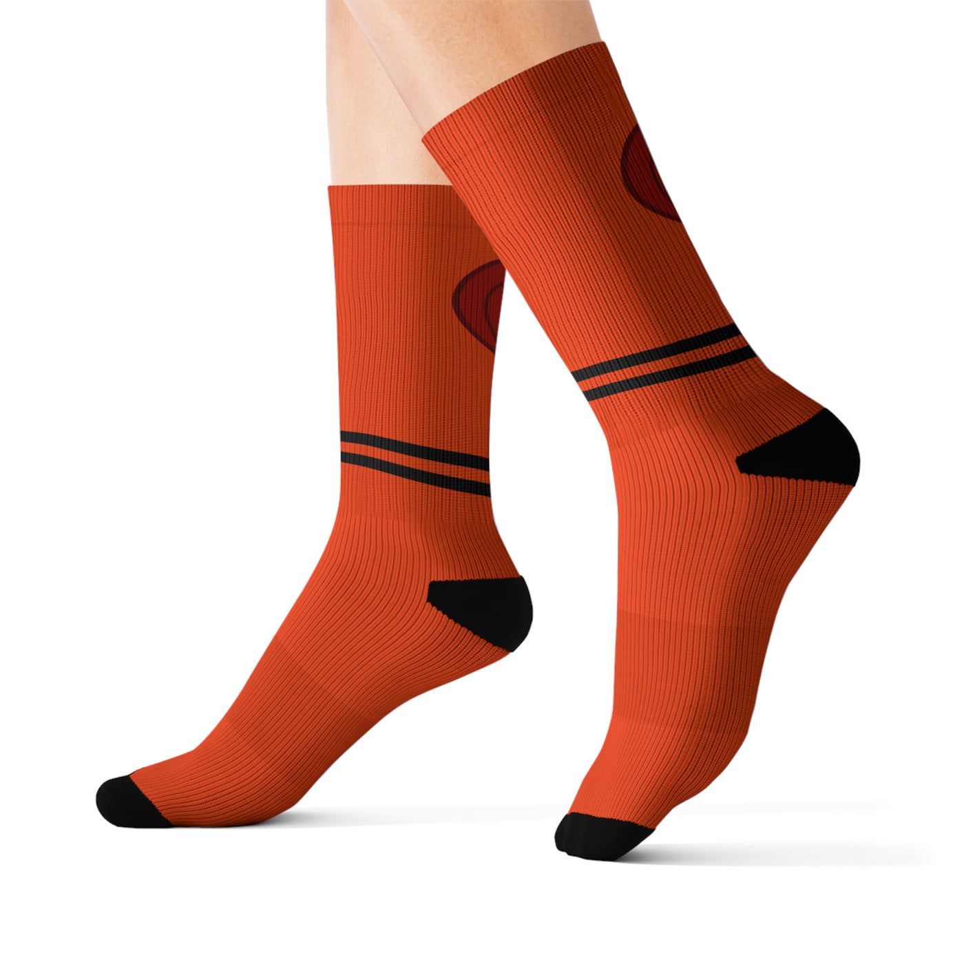 Naruto uzumaki adult outfit socks