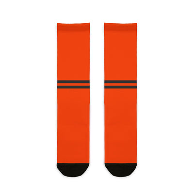 Naruto uzumaki adult outfit socks