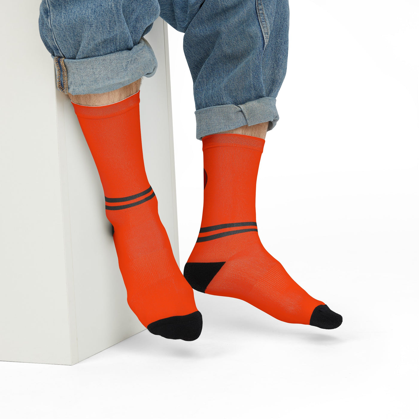 Naruto uzumaki adult outfit socks