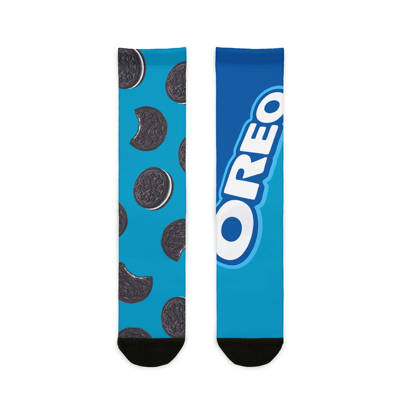 Oreo custom socks