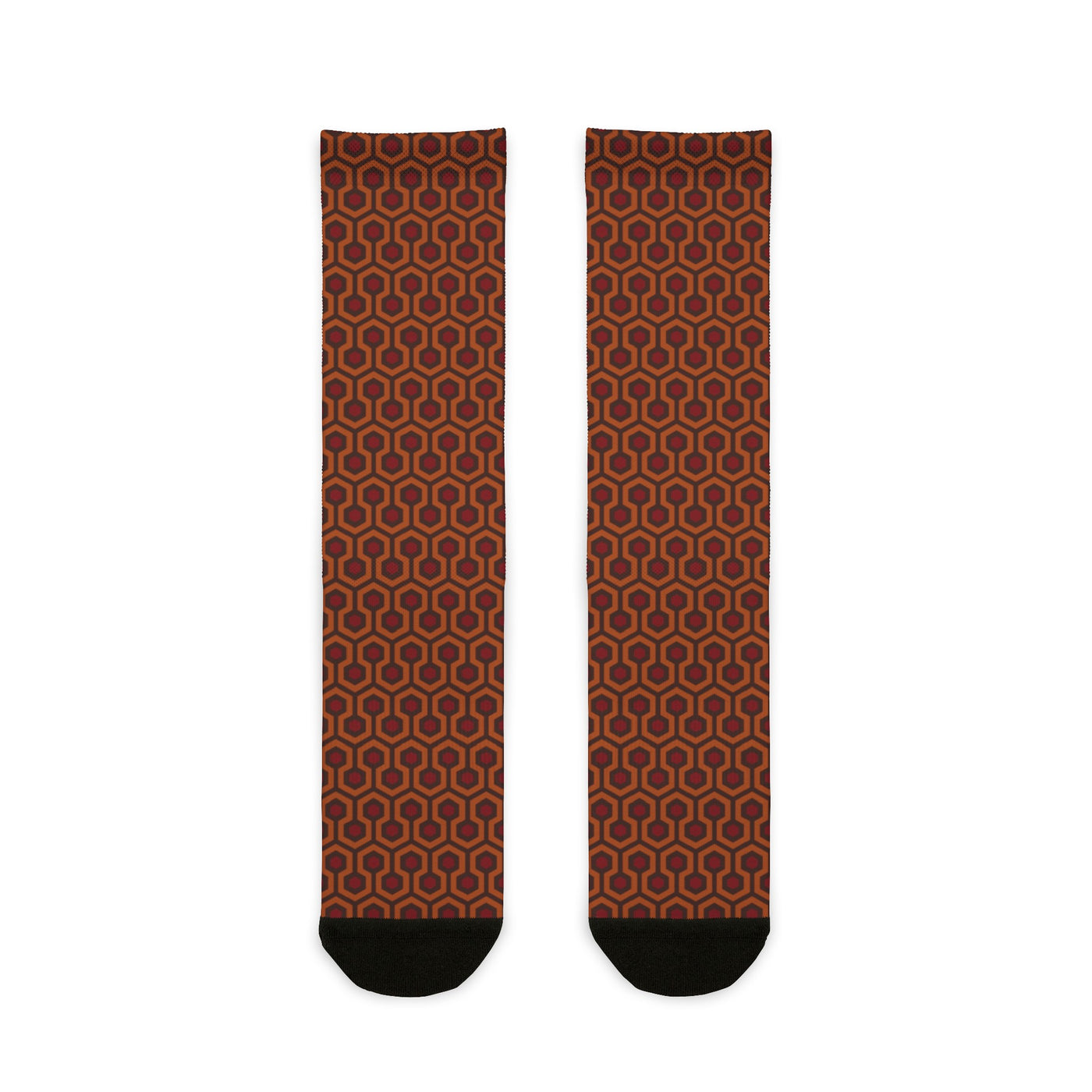 Overlook hotel the shining socks