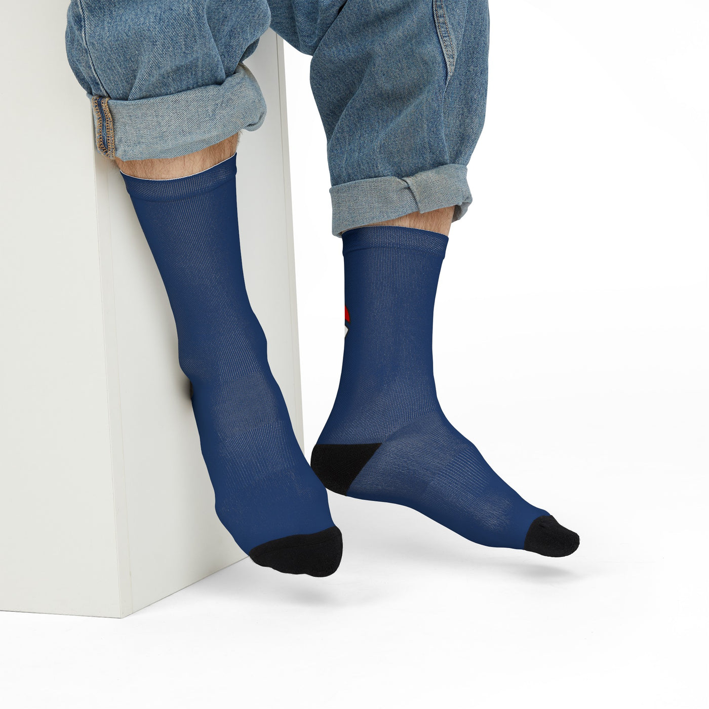 Sasuke uchiha outfit socks