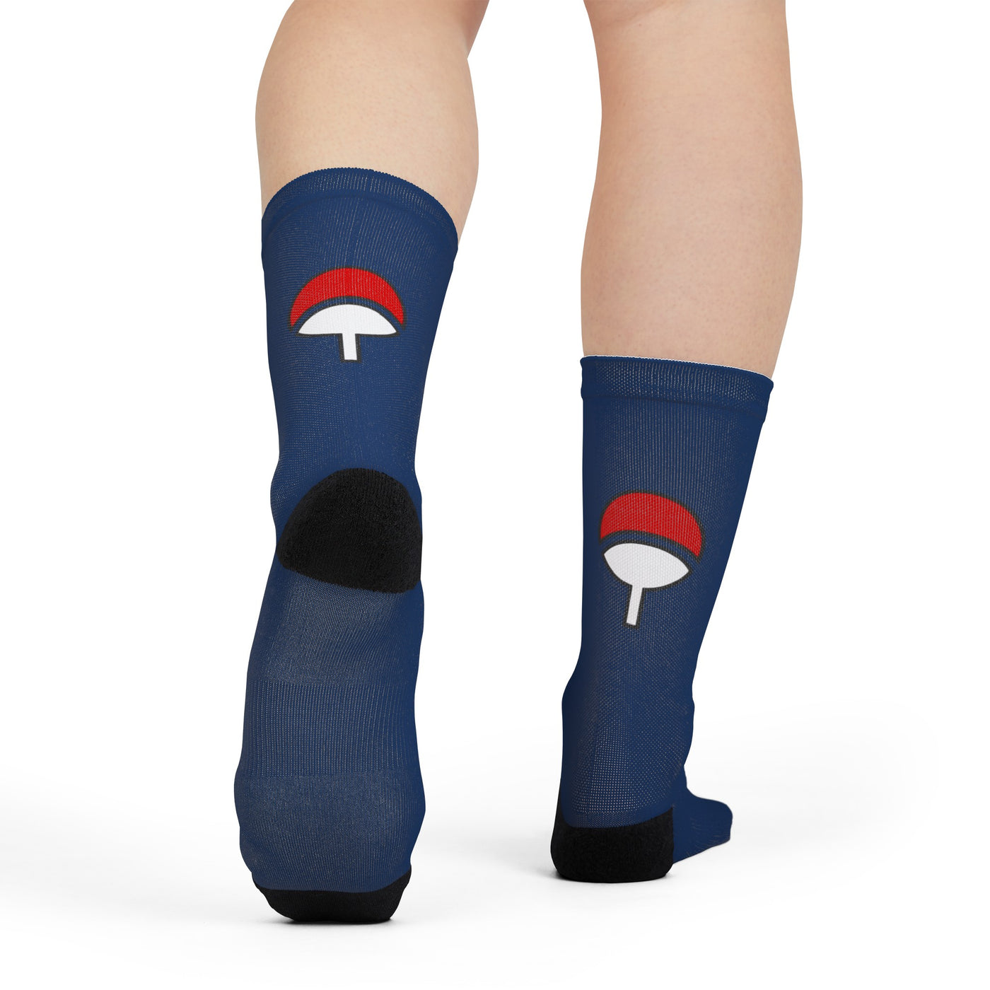 Sasuke uchiha outfit socks