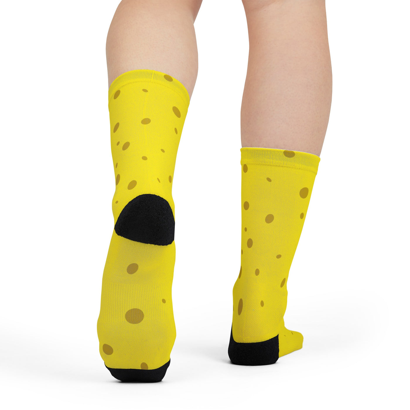 Spongebob squarepants socks