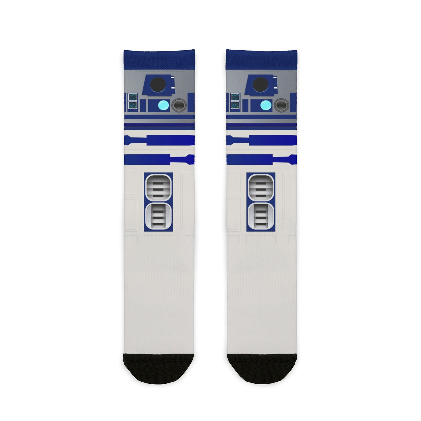 Star wars R2D2 socks