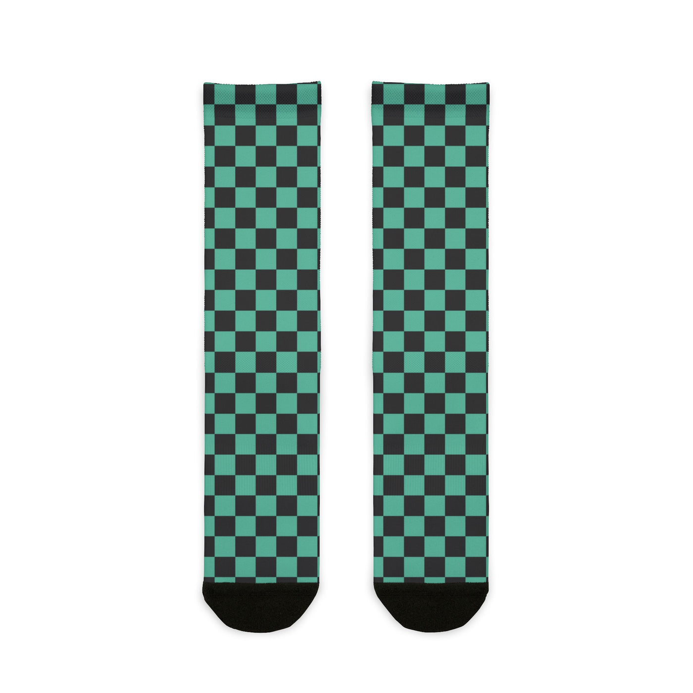 Tanjiro demon slayer kimetsu no yaiba socks