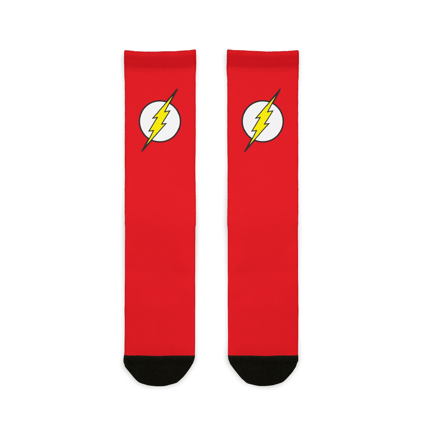 The flash socks