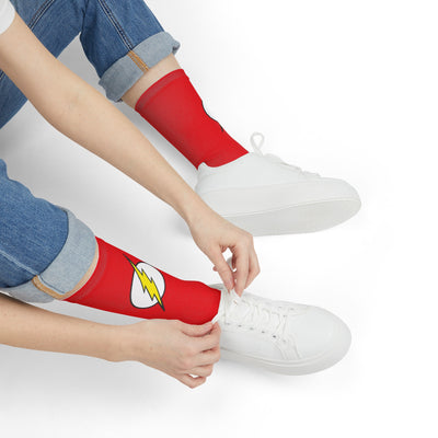 The flash socks