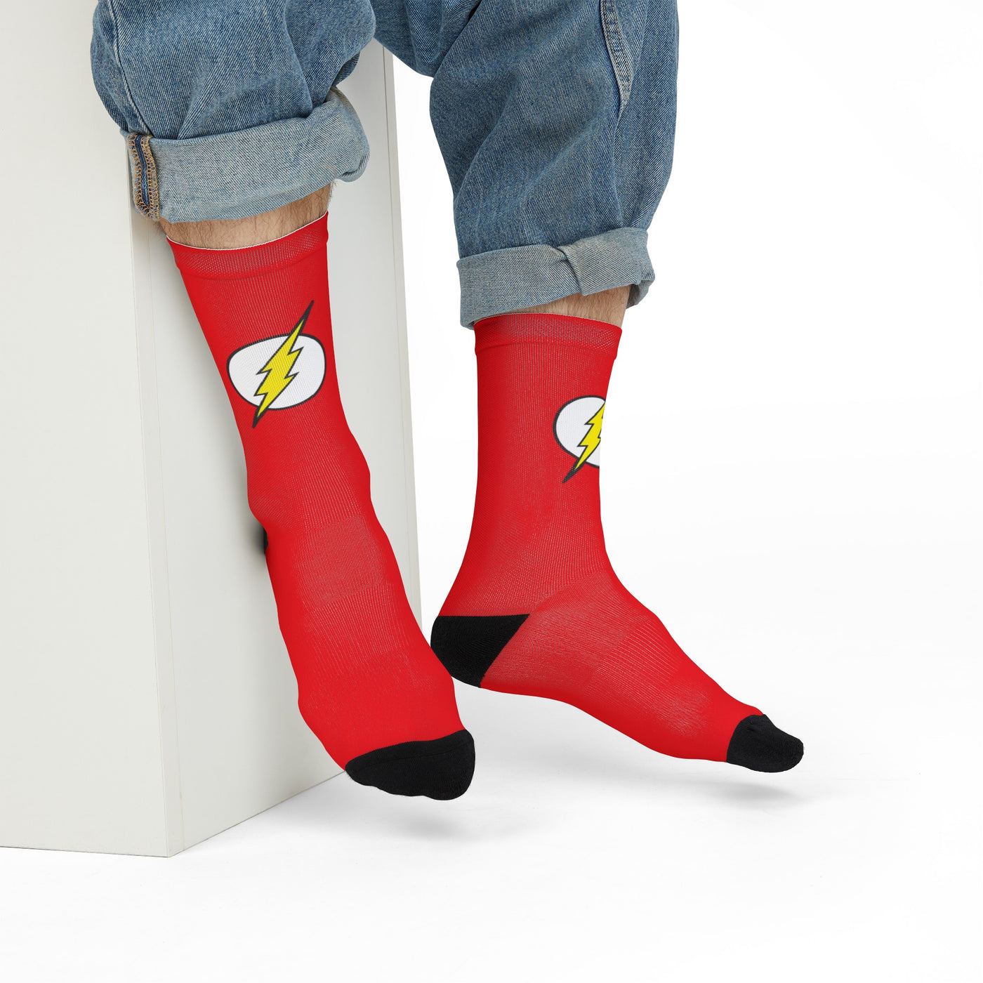 The flash socks