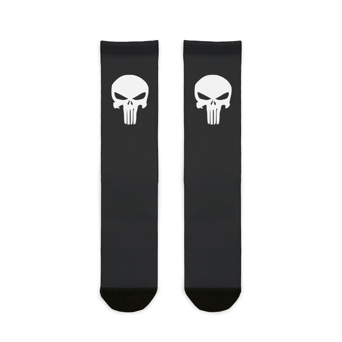 The punisher socks