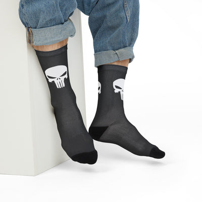 The punisher socks