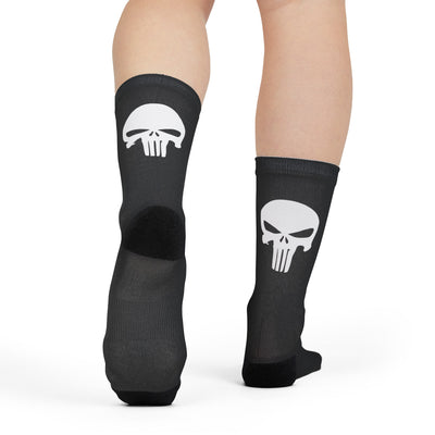 The punisher socks