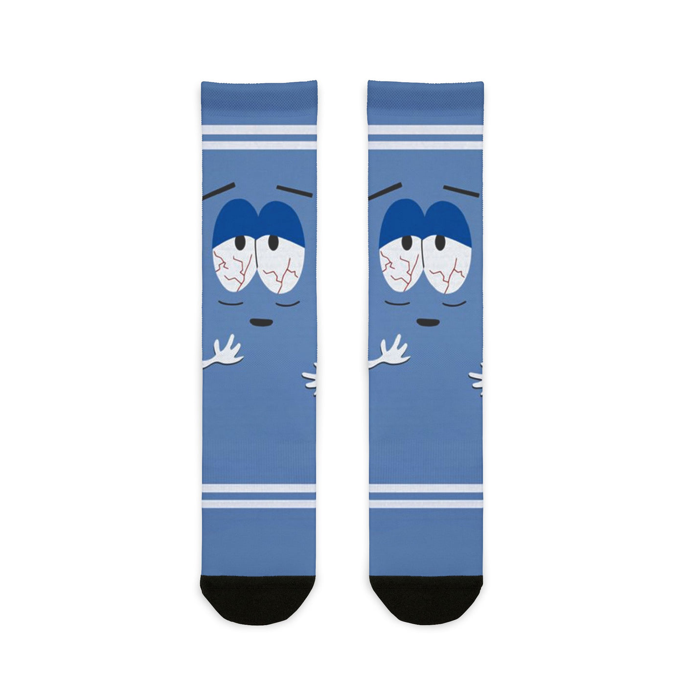 Towelie southpark socks