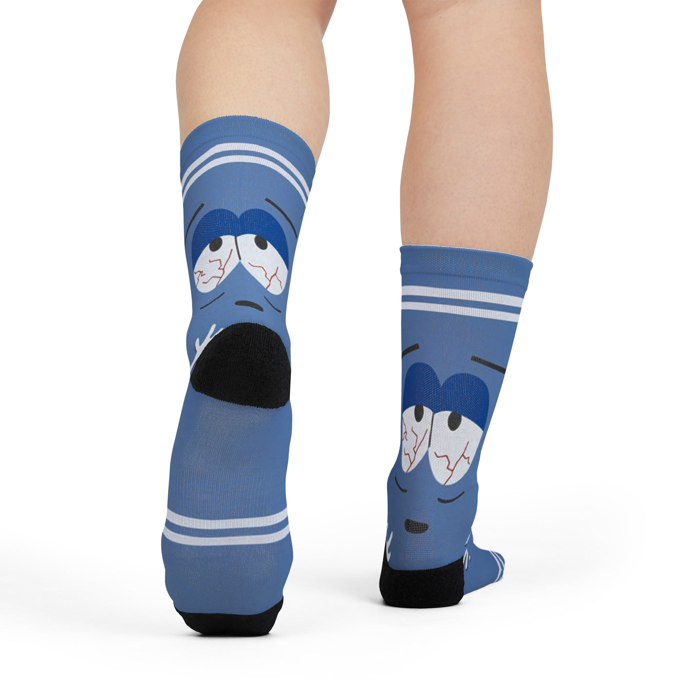 Towelie southpark socks